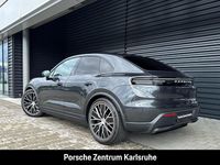 Gebraucht Porsche Macan 264 kW (360 PS) 2025 Vulkangraumetallic SUV