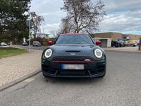 Używany Mini John Cooper Works 306 KM (225 kW) 2021 Zielony Hatchback