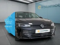 Gebraucht VW Passat 150 PS (110 kW) 2024 Schwarz Kombi