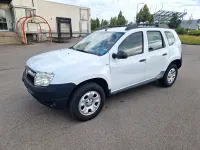 Gebraucht Dacia Duster 105 PS (77 kW) 2013 SUV