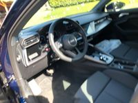 gebraucht Audi A3 Sportback 30 TFSI Limousine advanced