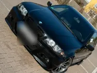 Brugt BMW 325 192 HK (141 kW) 2000 Sort Sedan