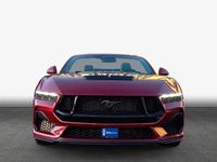 Neu Ford Mustang GT 446 PS (328 kW) 2026 Molten magenta metallic Cabrio