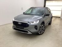 Gebraucht Ford Kuga Active X 242 PS (177 kW) 2024 Silber SUV