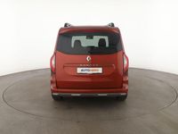 Gebraucht Renault Kangoo Techno 131 PS (96 kW) 2024 Braun Van / Kleinbus