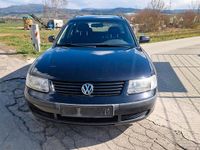 Occasion VW Passat 125 ch (91 kW) 1998 Noir Break