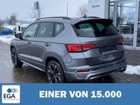 Gebraucht Cupra Ateca 300 PS (220 kW) 2023 Grau metallic SUV