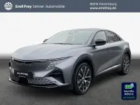 Gebraucht Alpine A390 294 kW (401 PS) 2026 Grau SUV
