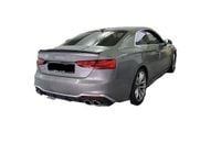 Gebraucht Audi Coupé Sport 341 PS (250 kW) 2022 Grau Coupé