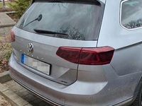Gebraucht VW Passat Alltrack 239 PS (175 kW) 2020 Grau Kombi