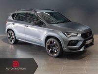 Gebraucht Cupra Ateca VZ 300 PS (220 kW) 2023 Graphitgrau SUV