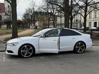 Usata Audi A6 204 CV (150 kW) 2013 Berlina