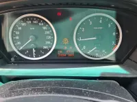 Gebraucht BMW 530 286 PS (210 kW) 2006 Gold Kombi