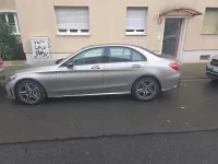 Gebraucht Mercedes C43 AMG AMG 390 PS (286 kW) 2019 Limousine