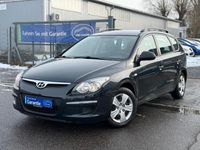 Gebraucht Hyundai i30 Edition+ 126 PS (92 kW) 2009 Schwarz Kombi