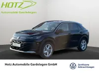 Neu VW T-Roc Life 116 PS (85 kW) 2026 Weiß SUV