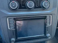 Usata VW Caddy 102 CV (75 kW) 2018 Bianco Monovolume