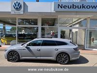 Gebraucht VW Arteon Pro 190 PS (139 kW) 2023 Grau Limousine