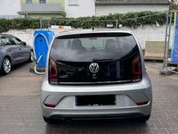 Gebraucht VW up! Join 90 PS (66 kW) 2019 Grau Kleinwagen