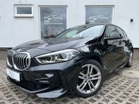 gebraucht BMW 118 i AUT M-Paket LiveCockpitProf LED CarPlay 17"