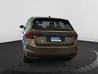 Neu Skoda Fabia Essence 80 PS (58 kW) 2026 Grau Kleinwagen