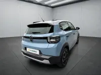 Gebraucht Citroën C3 PureTech 101 PS (74 kW) 2025 Blau SUV