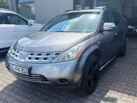 Gebraucht Nissan Murano 234 PS (172 kW) 2005 Grau SUV