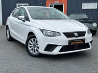 gebraucht Seat Ibiza Style 1.0 *DSG*SitzH*Navi*DAD*PDC