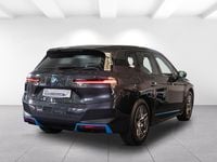 Gebraucht BMW iX 250 kW (340 PS) 2022 Metallic SUV