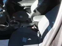 Używany Ford Focus Active 125 KM (91 kW) 2023 Szary Sedan/Limuzyna