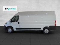 Gebraucht Opel Movano Edition 140 PS (102 kW) 2022 Andere Van