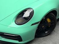 Gebraucht Porsche 911 Carrera GTS 480 PS (353 kW) 2024 Blau Coupé