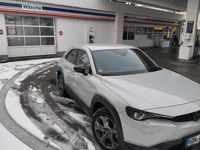 Gebraucht Mazda MX30 125 kW (170 PS) 2023 Weiß SUV