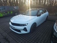Gebraucht Opel Astra Ultimate 131 PS (96 kW) 2024 Kombi