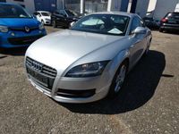 gebraucht Audi TT Coupe 2.0 TFSI quattro S tronic