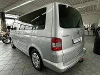 Gebraucht VW Multivan Comfortline 131 PS (96 kW) 2004 Andere Van / Kleinbus