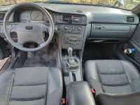 Gebraucht Volvo V70 144 PS (105 kW) 1998 Schwarz Kombi