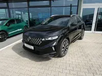 Neu Renault Austral Techno 148 PS (108 kW) 2026 Schwarz SUV