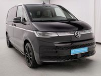 Gebraucht VW Multivan Style 177 PS (130 kW) 2025 2t deep black perleffekt Van