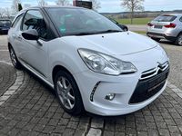 Gebraucht Citroën DS3 156 PS (114 kW) 2010 Weiß Kleinwagen