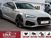 Gebraucht Audi S5 341 PS (250 kW) 2023 Individuallack audi exclusive Coupé