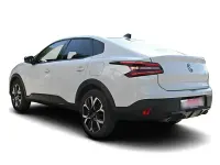 Gebraucht Citroën C4 X 2025 Weiss SUV