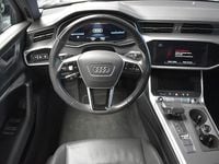 Gebraucht Audi A6 Design 204 PS (150 kW) 2022 Schwarz Limousine