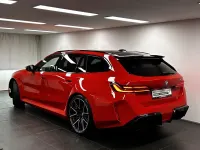Gebraucht BMW M5 Comfort Edition 727 PS (534 kW) 2025 Sonderlackierung Kombi