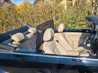 Gebraucht VW Beetle Design 105 PS (77 kW) 2014 Schwarz Kleinwagen