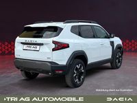 Neu Dacia Duster Extreme 131 PS (96 kW) 2025 Arktisweiß SUV