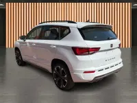 Second-hand Cupra Ateca 150 CP (110 kW) 2025 Mov SUV