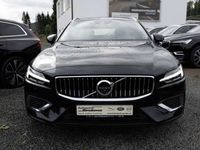 gebraucht Volvo V60 Recharge T6 AWD Inscription 1.Hand