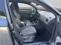 Gebraucht Cupra Ateca 300 PS (220 kW) 2021 Grau SUV