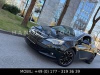 Gebraucht Opel Astra GTC Innovation 140 PS (102 kW) 2012 Schwarz Coupé